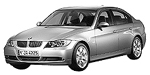 BMW E90 B2965 Fault Code