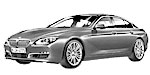 BMW F06 B2965 Fault Code