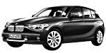 BMW F20 B2965 Fault Code